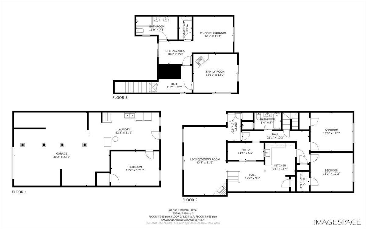 Detail Gallery Image 42 of 42 For 1735 28th Ave, San Francisco,  CA 94122 - 4 Beds | 2 Baths