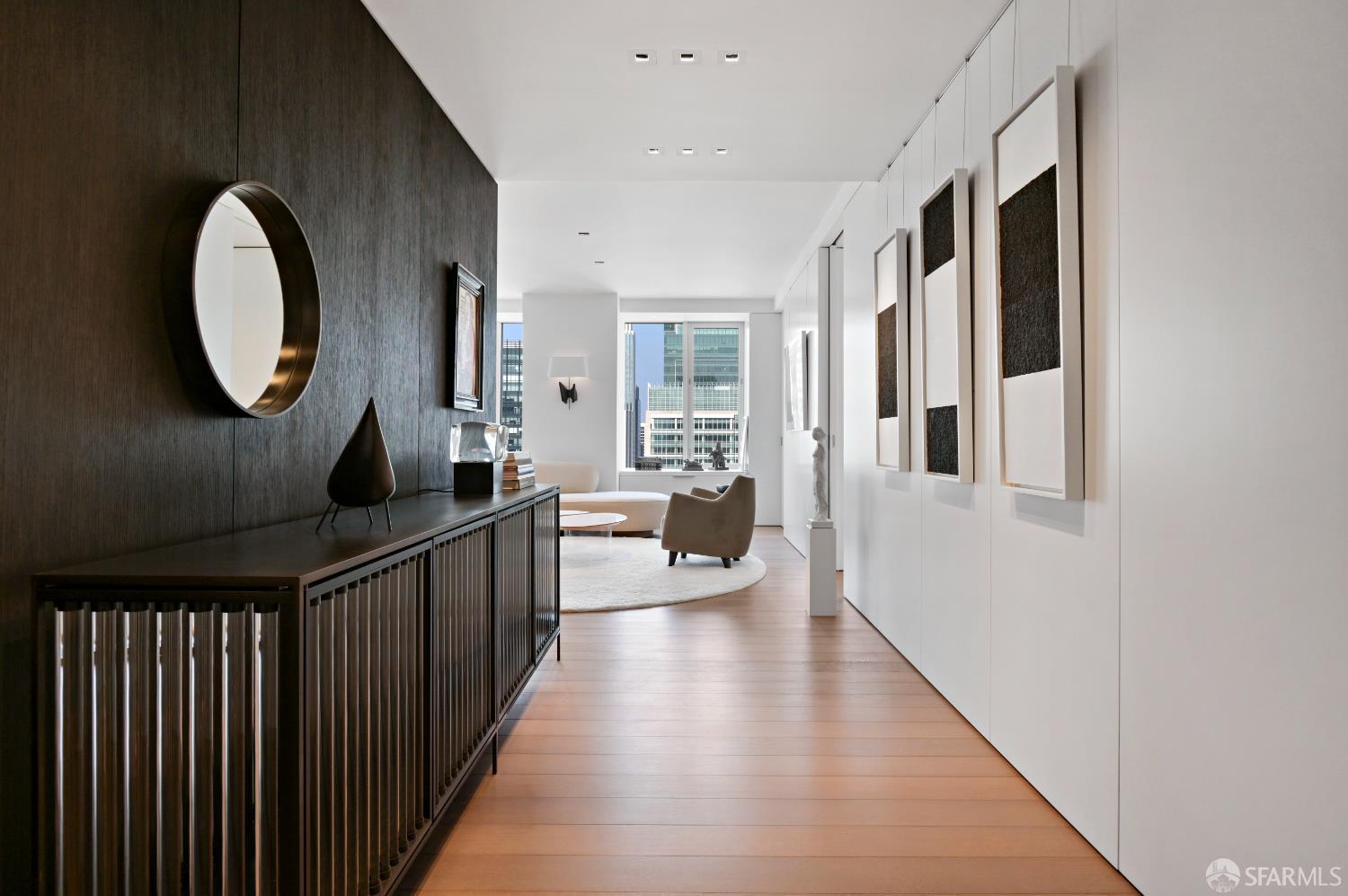 Detail Gallery Image 9 of 48 For 188 Minna St 27al,  San Francisco,  CA 94105 - 3 Beds | 3 Baths