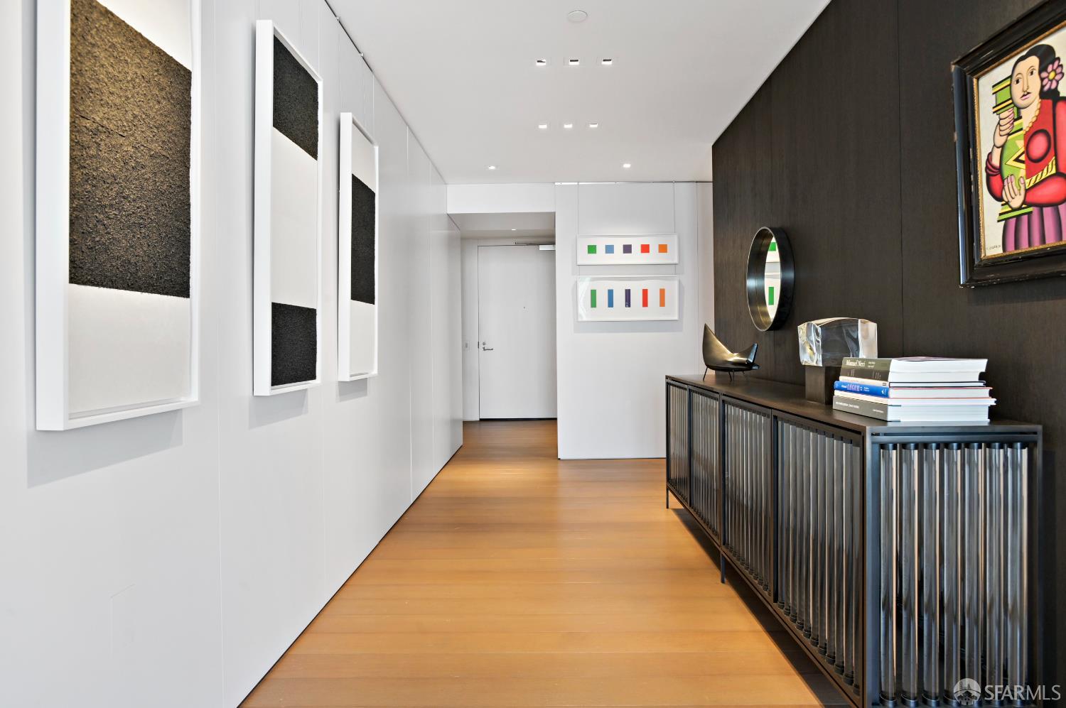 Detail Gallery Image 33 of 48 For 188 Minna St 27al,  San Francisco,  CA 94105 - 3 Beds | 3 Baths