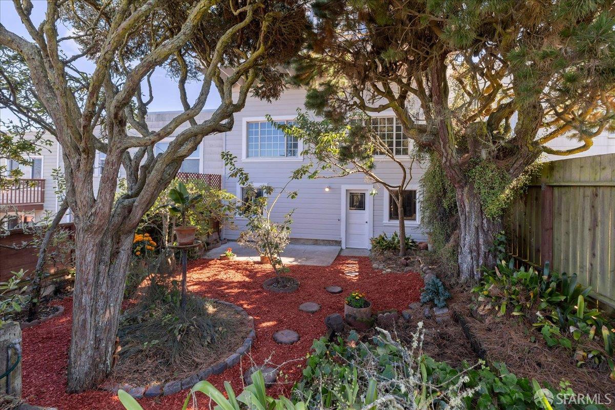 Detail Gallery Image 39 of 42 For 1735 28th Ave, San Francisco,  CA 94122 - 4 Beds | 2 Baths