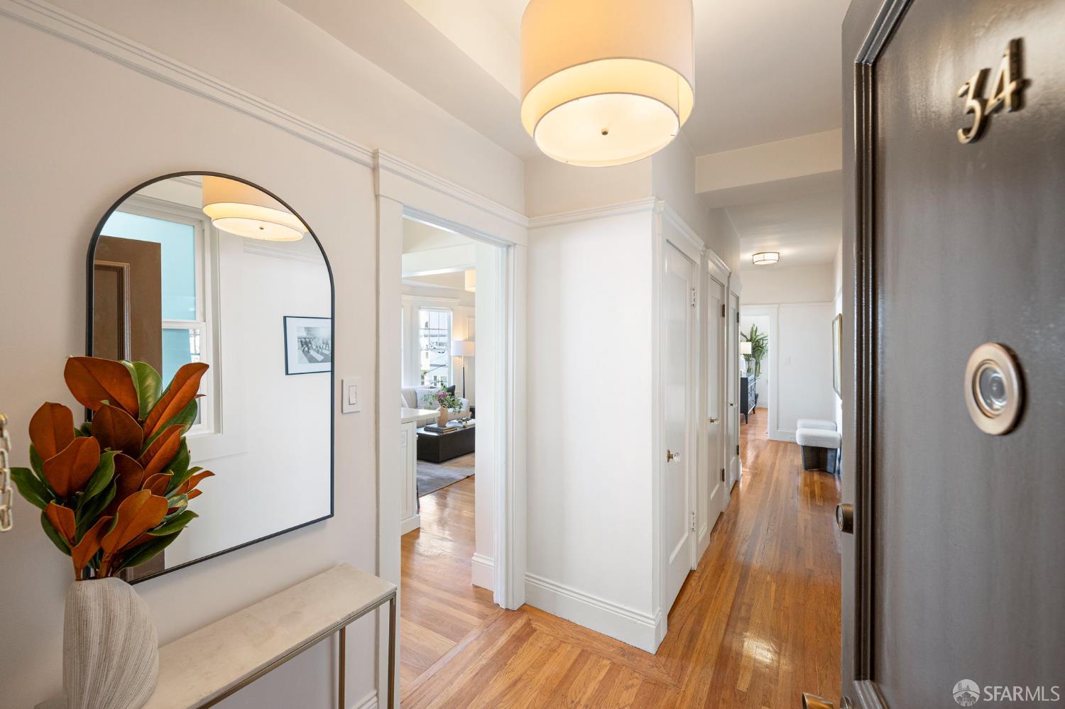 Detail Gallery Image 31 of 40 For 2363 Larkin St #34,  San Francisco,  CA 94109 - 2 Beds | 1 Baths