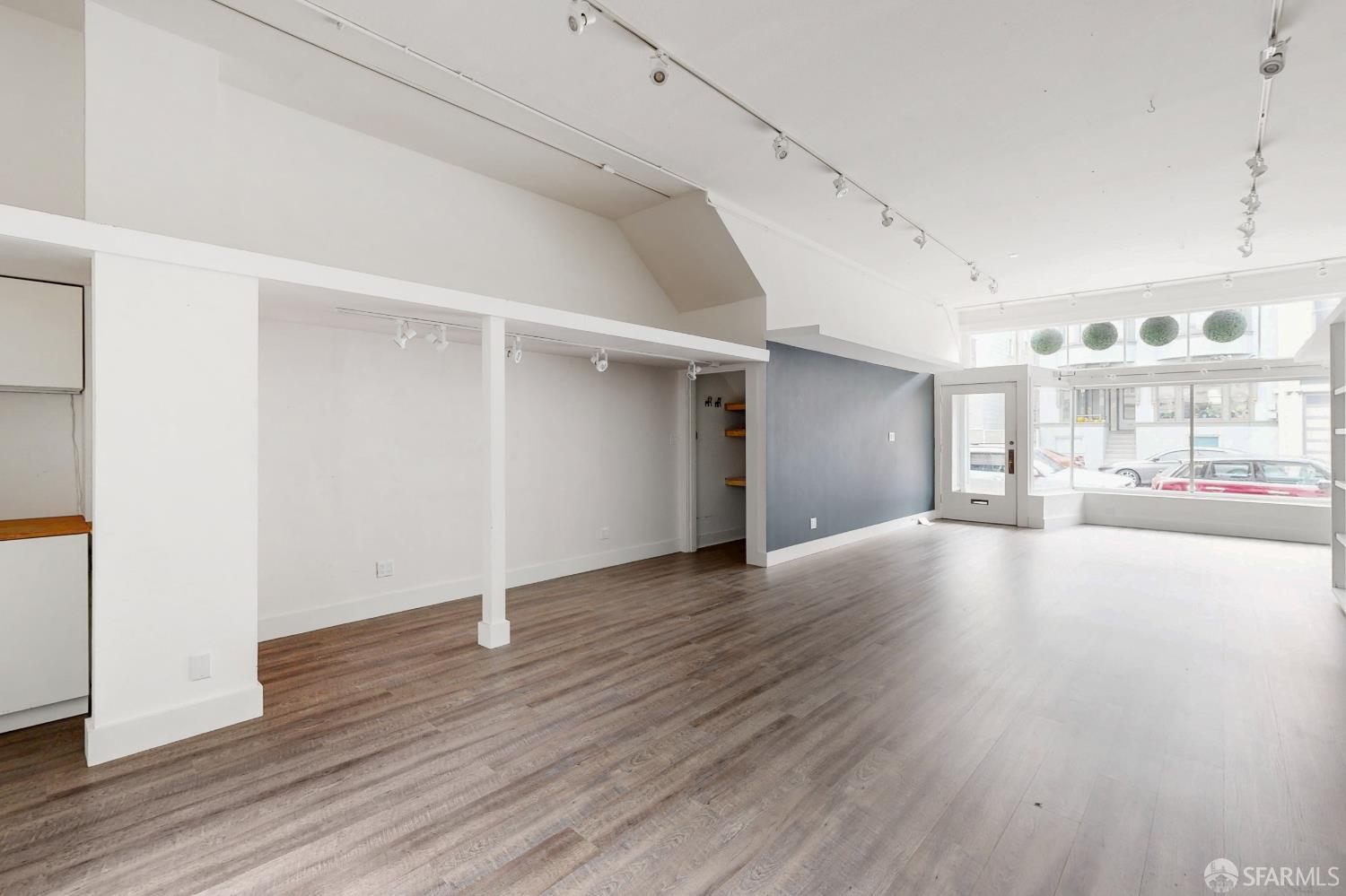 392 Dolores UNIT 3618, San Francisco, CA, 94110