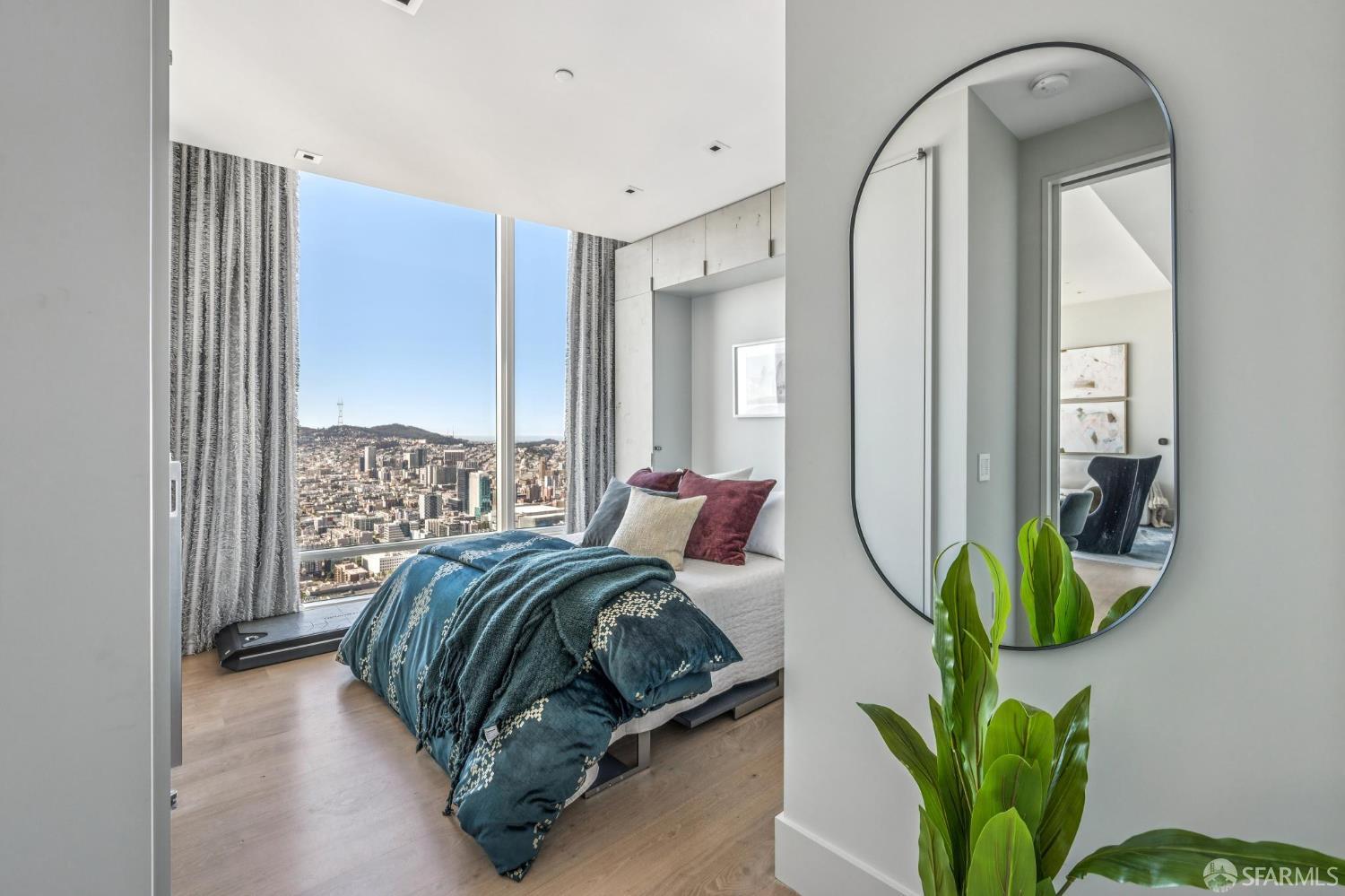 Detail Gallery Image 38 of 56 For 425 1st St #5404,  San Francisco,  CA 94105 - 2 Beds | 2 Baths