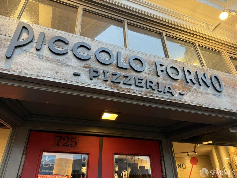 Detail Gallery Image 62 of 64 For 1020 Union St #19,  San Francisco,  CA 94133 - 2 Beds | 2 Baths