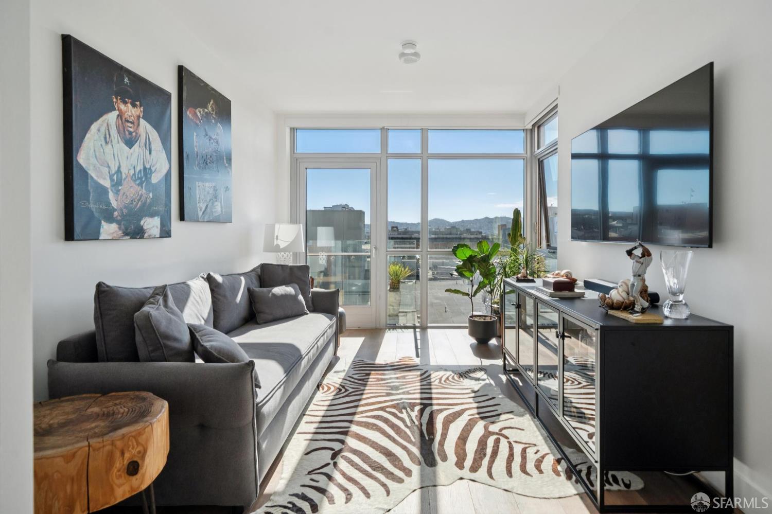Detail Gallery Image 30 of 44 For 72 S Townsend St #806,  San Francisco,  CA 94107 - 2 Beds | 2 Baths
