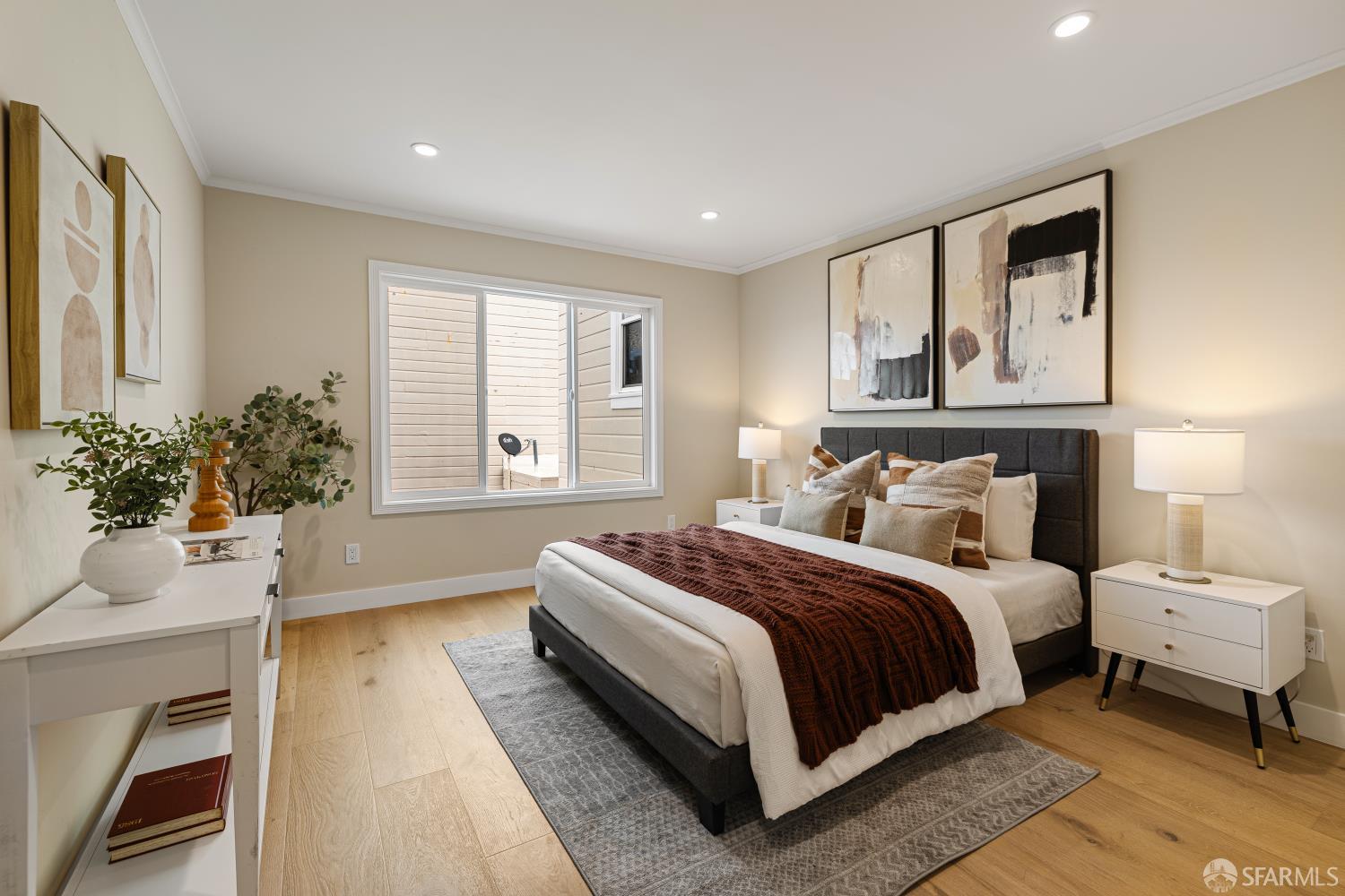 Detail Gallery Image 29 of 69 For 537 Russia Ave, San Francisco,  CA 94112 - 3 Beds | 2 Baths