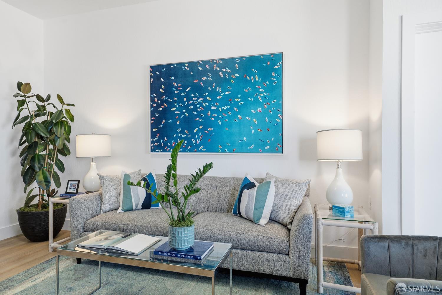 Detail Gallery Image 26 of 66 For 573 Connecticut St, San Francisco,  CA 94107 - – Beds | – Baths