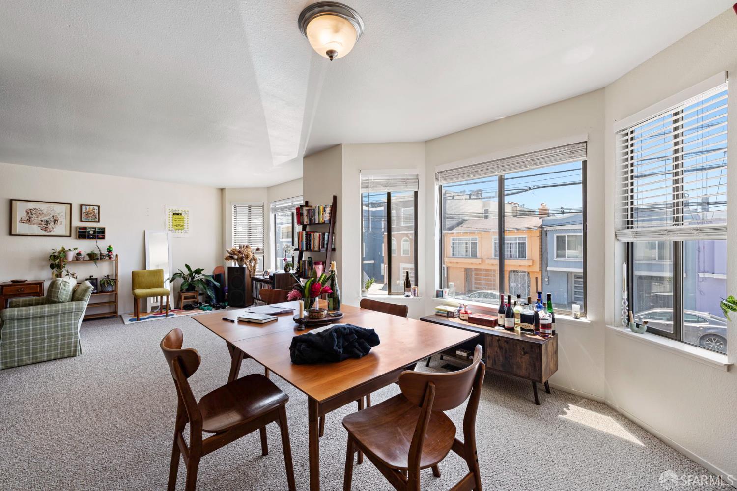 Detail Gallery Image 7 of 30 For 870 38th Ave, San Francisco,  CA 94121 - – Beds | – Baths