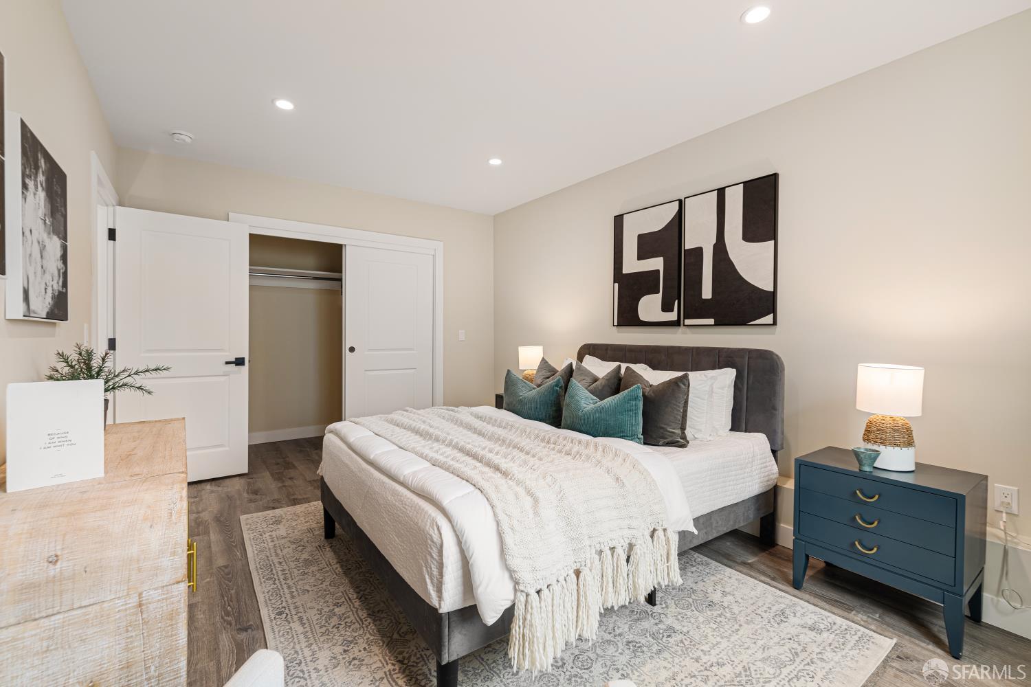 Detail Gallery Image 44 of 69 For 537 Russia Ave, San Francisco,  CA 94112 - 3 Beds | 2 Baths