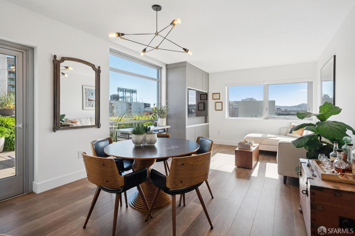 Detail Gallery Image 7 of 44 For 72 S Townsend St #806,  San Francisco,  CA 94107 - 2 Beds | 2 Baths