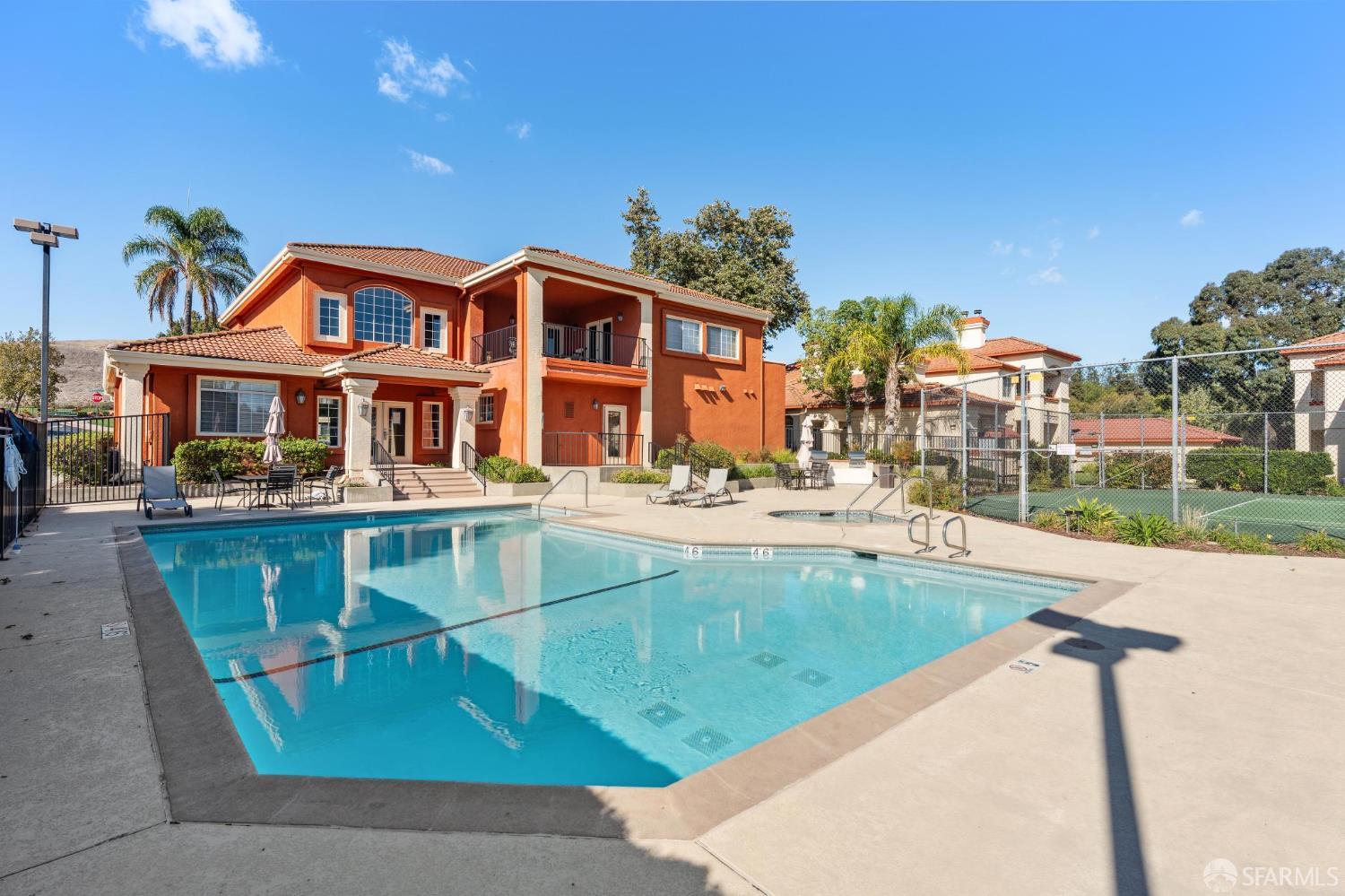 Detail Gallery Image 39 of 50 For 7063 Dublin Meadows St #H,  Dublin,  CA 94568 - 3 Beds | 2 Baths