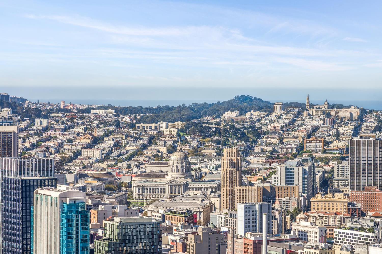 Detail Gallery Image 25 of 56 For 425 1st St #5404,  San Francisco,  CA 94105 - 2 Beds | 2 Baths