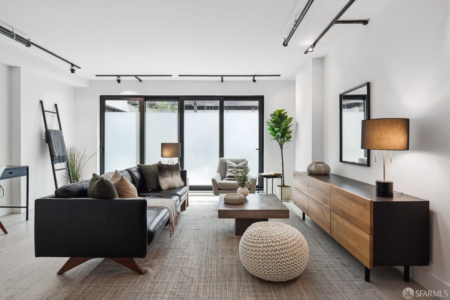 Detail Gallery Image 8 of 28 For 1875 Mission St #108,  San Francisco,  CA 94103 - 0 Beds | 1 Baths