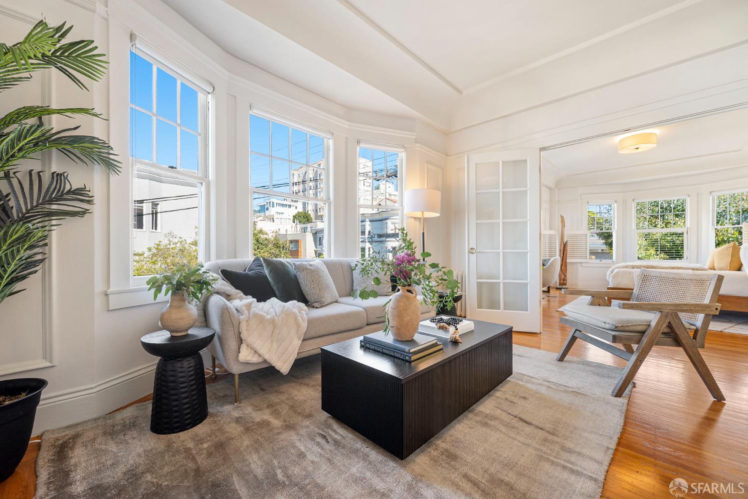 Detail Gallery Image 14 of 40 For 2363 Larkin St #34,  San Francisco,  CA 94109 - 2 Beds | 1 Baths