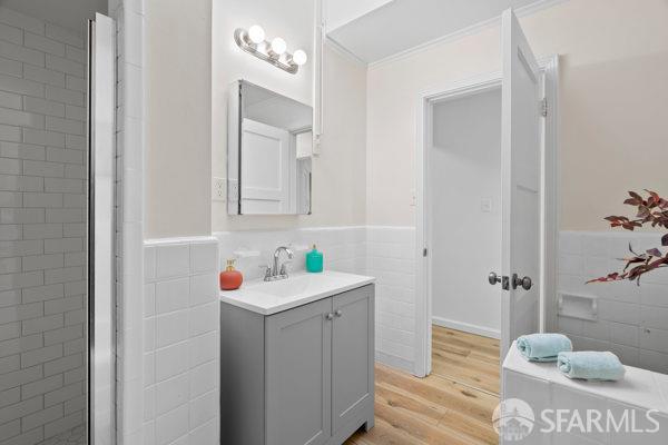 Detail Gallery Image 37 of 53 For 3400 Vicente St, San Francisco,  CA 94116 - 3 Beds | 2 Baths