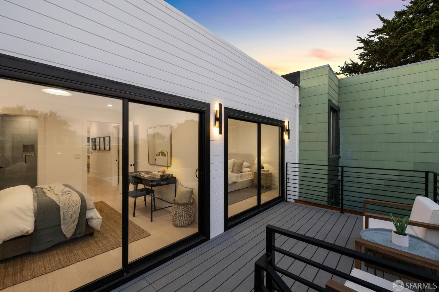 Detail Gallery Image 20 of 34 For 1726 30th Ave, San Francisco,  CA 94122 - 4 Beds | 4/1 Baths