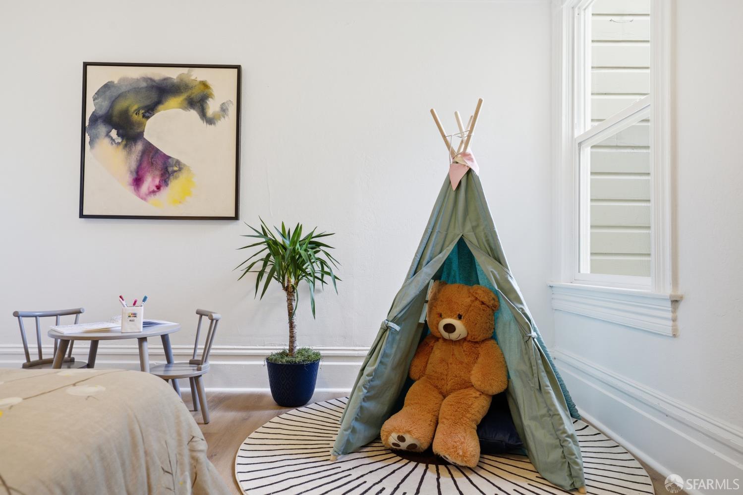 Detail Gallery Image 14 of 66 For 573 Connecticut St, San Francisco,  CA 94107 - – Beds | – Baths