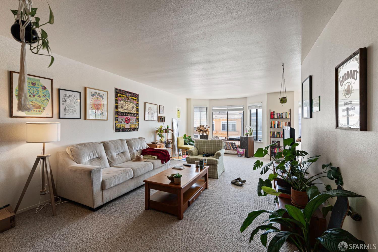 Detail Gallery Image 3 of 30 For 870 38th Ave, San Francisco,  CA 94121 - – Beds | – Baths