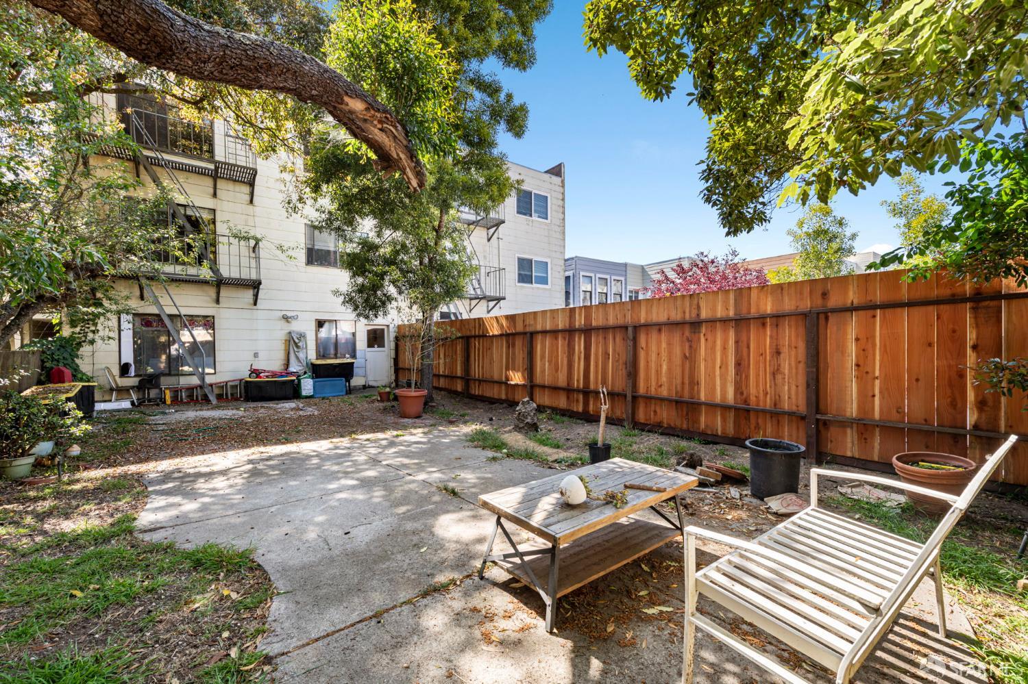 Detail Gallery Image 28 of 30 For 870 38th Ave, San Francisco,  CA 94121 - – Beds | – Baths