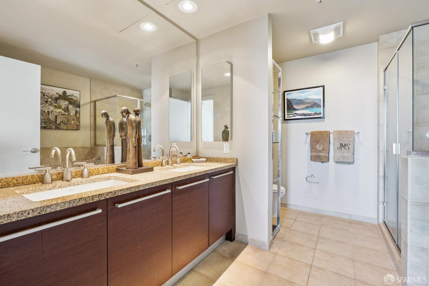 Detail Gallery Image 25 of 48 For 425 1st St #3706,  San Francisco,  CA 94105 - 2 Beds | 2 Baths
