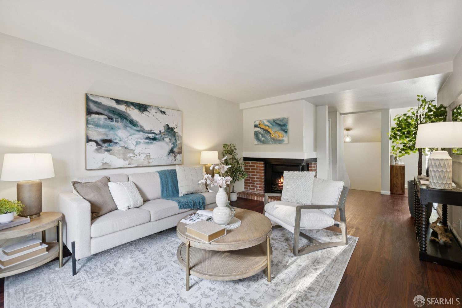 Detail Gallery Image 2 of 35 For 1 Cape Breton Ct, Pacifica,  CA 94044 - 4 Beds | 2 Baths