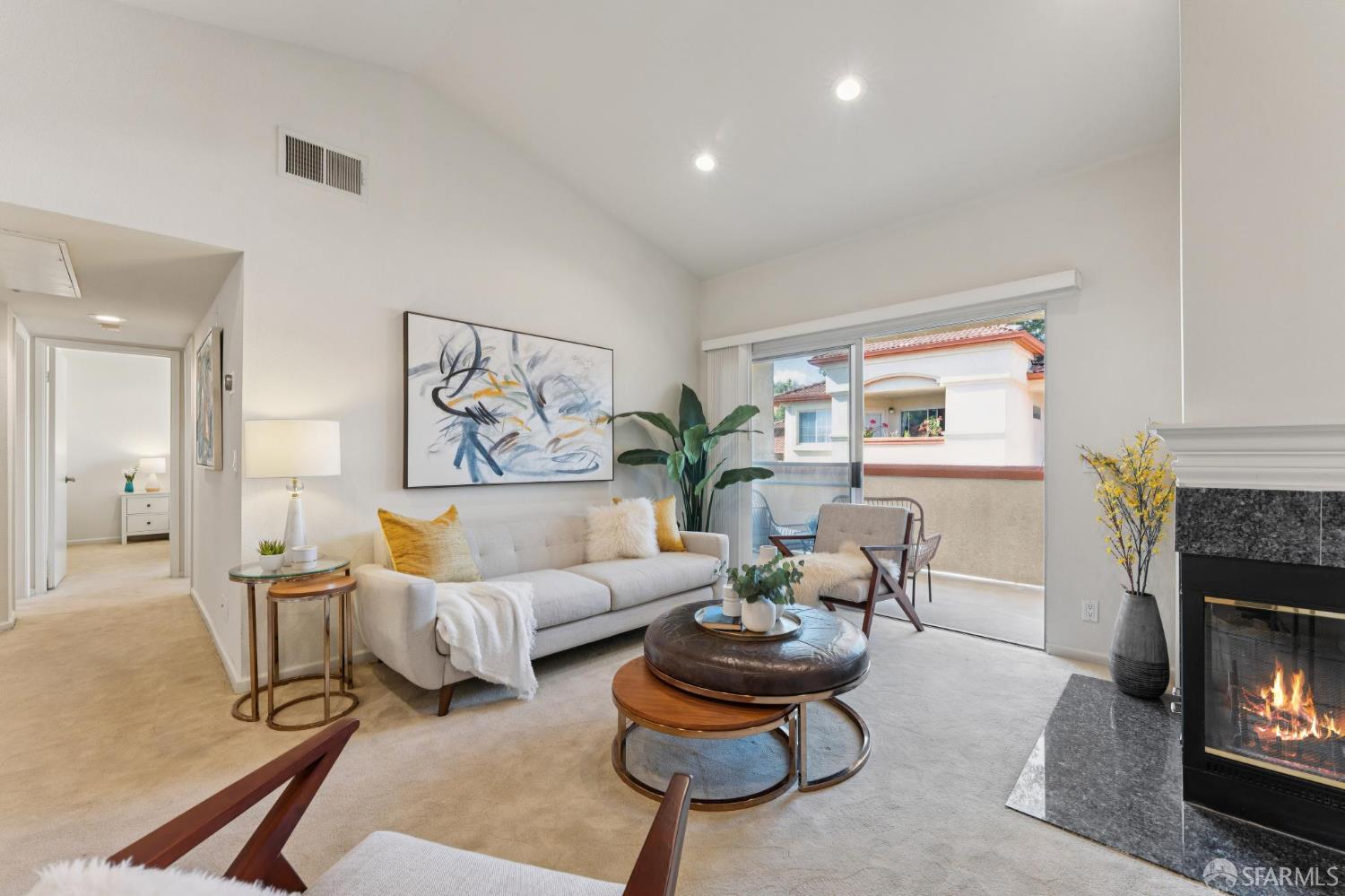 Detail Gallery Image 5 of 50 For 7063 Dublin Meadows St #H,  Dublin,  CA 94568 - 3 Beds | 2 Baths