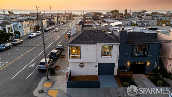 Detail Gallery Image 44 of 53 For 3400 Vicente St, San Francisco,  CA 94116 - 3 Beds | 2 Baths