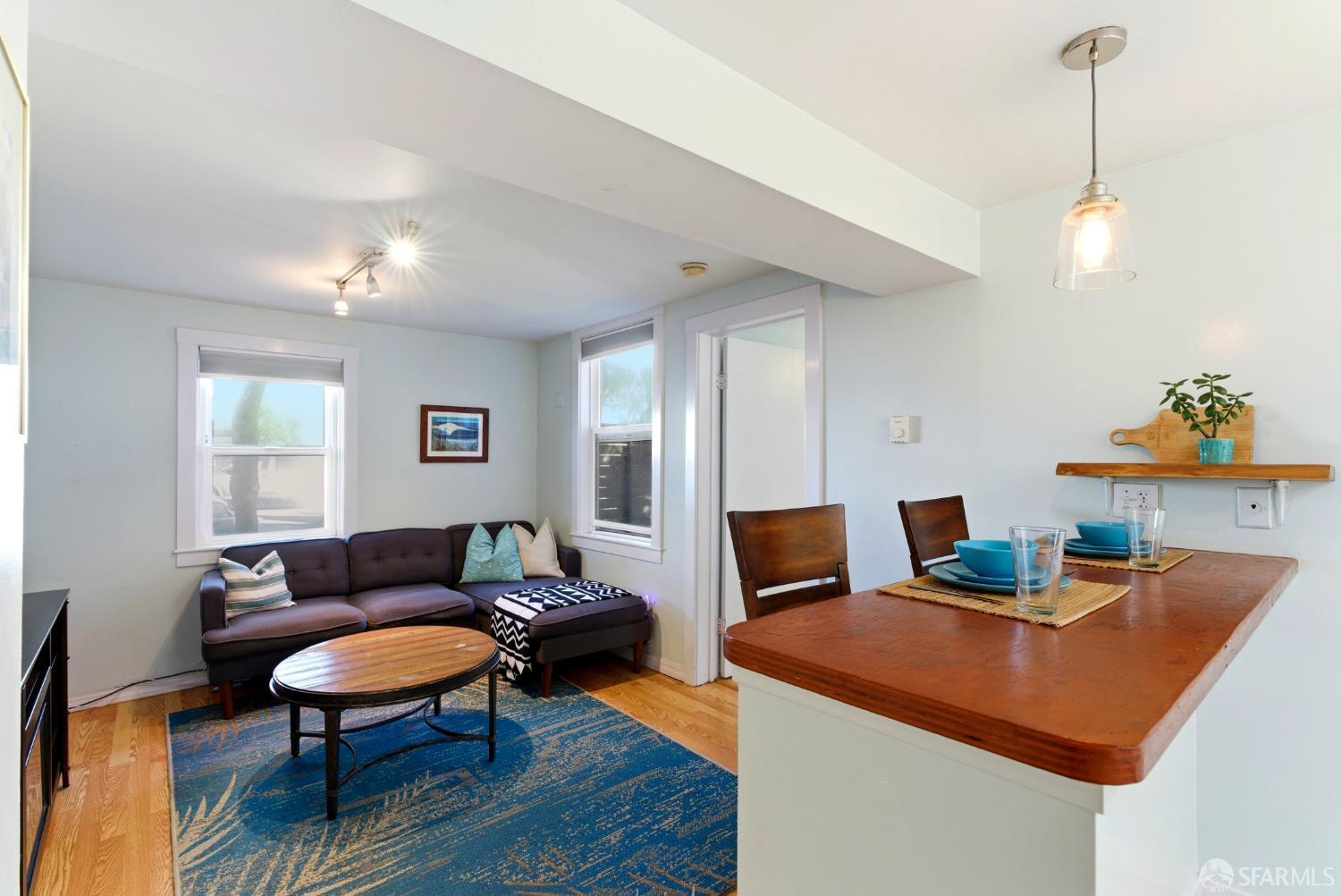 Detail Gallery Image 39 of 53 For 1501 46th Ave, San Francisco,  CA 94122 - 4 Beds | 3 Baths