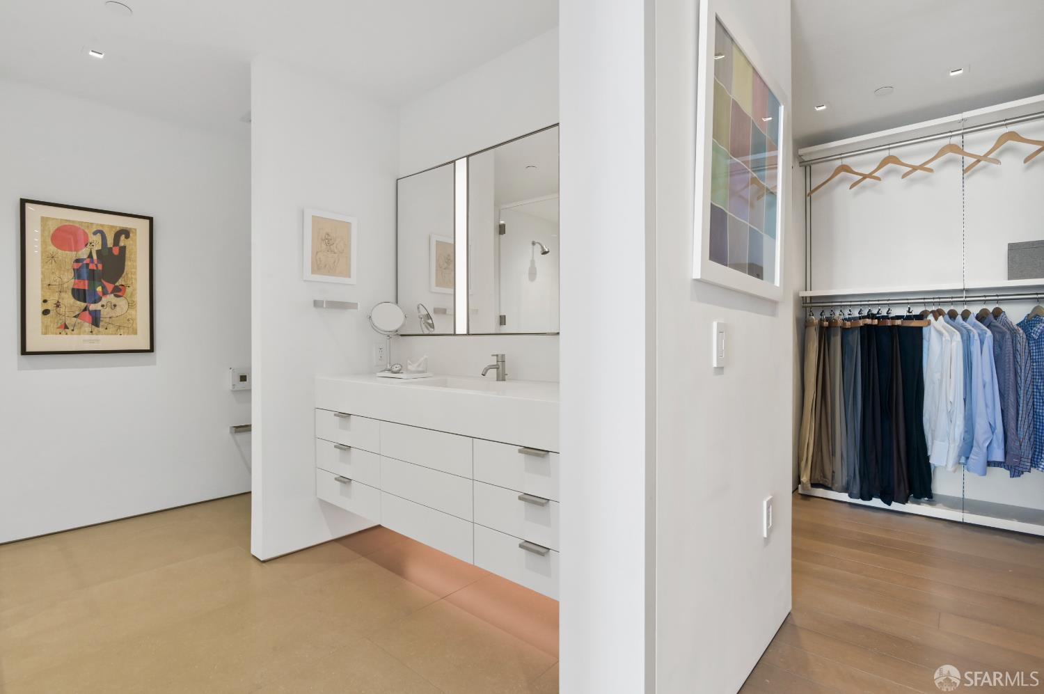 Detail Gallery Image 22 of 48 For 188 Minna St 27al,  San Francisco,  CA 94105 - 3 Beds | 3 Baths