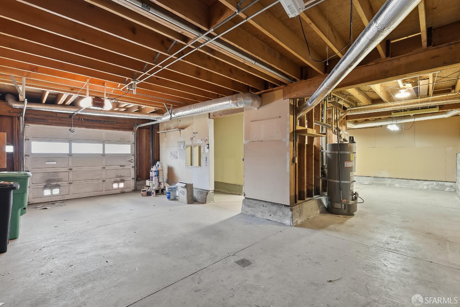 Detail Gallery Image 24 of 30 For 49 Turquoise Way, San Francisco,  CA 94131 - 4 Beds | 2/1 Baths