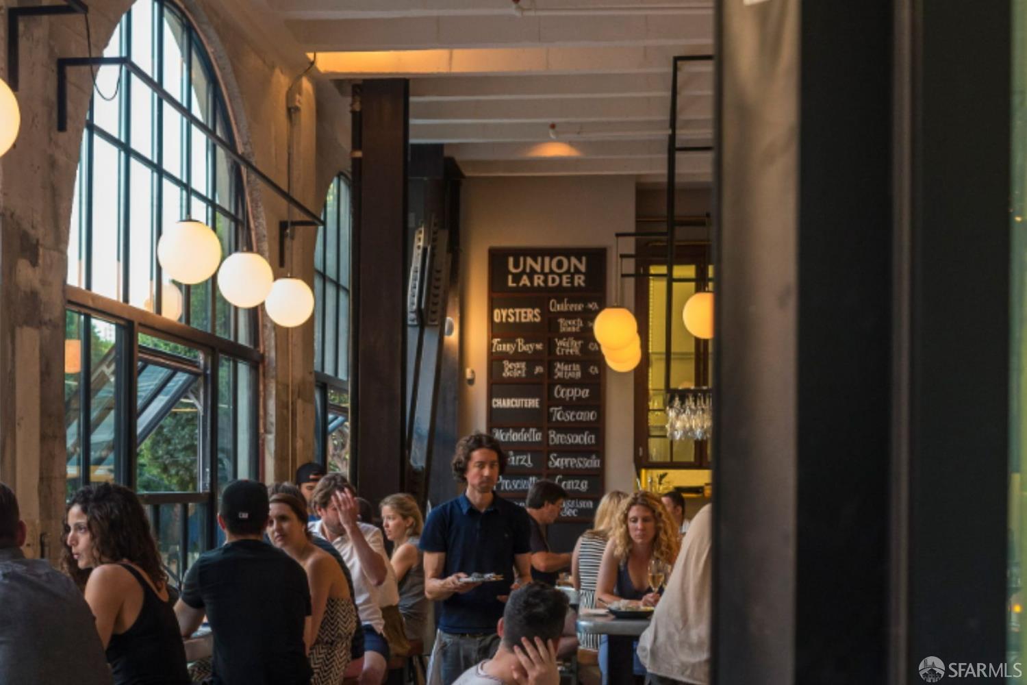 Detail Gallery Image 53 of 64 For 1020 Union St #19,  San Francisco,  CA 94133 - 2 Beds | 2 Baths