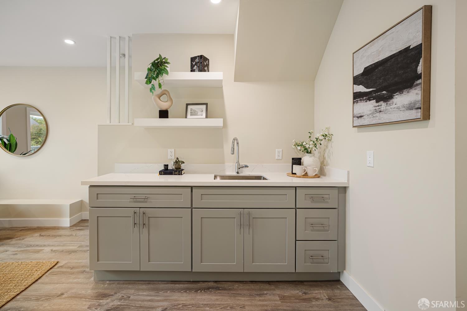 Detail Gallery Image 37 of 69 For 537 Russia Ave, San Francisco,  CA 94112 - 3 Beds | 2 Baths