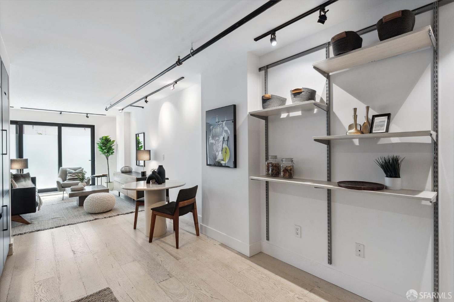 Detail Gallery Image 6 of 28 For 1875 Mission St #108,  San Francisco,  CA 94103 - 0 Beds | 1 Baths