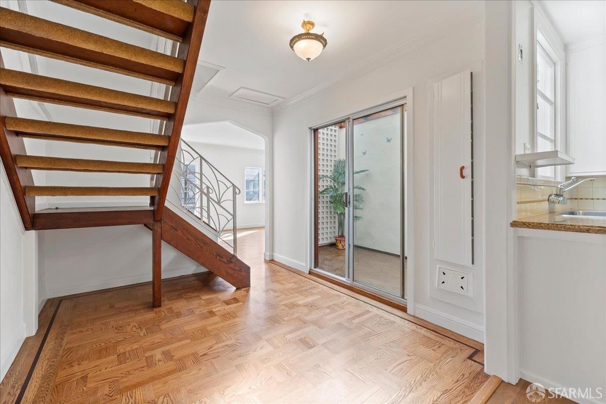 Detail Gallery Image 9 of 42 For 1735 28th Ave, San Francisco,  CA 94122 - 4 Beds | 2 Baths