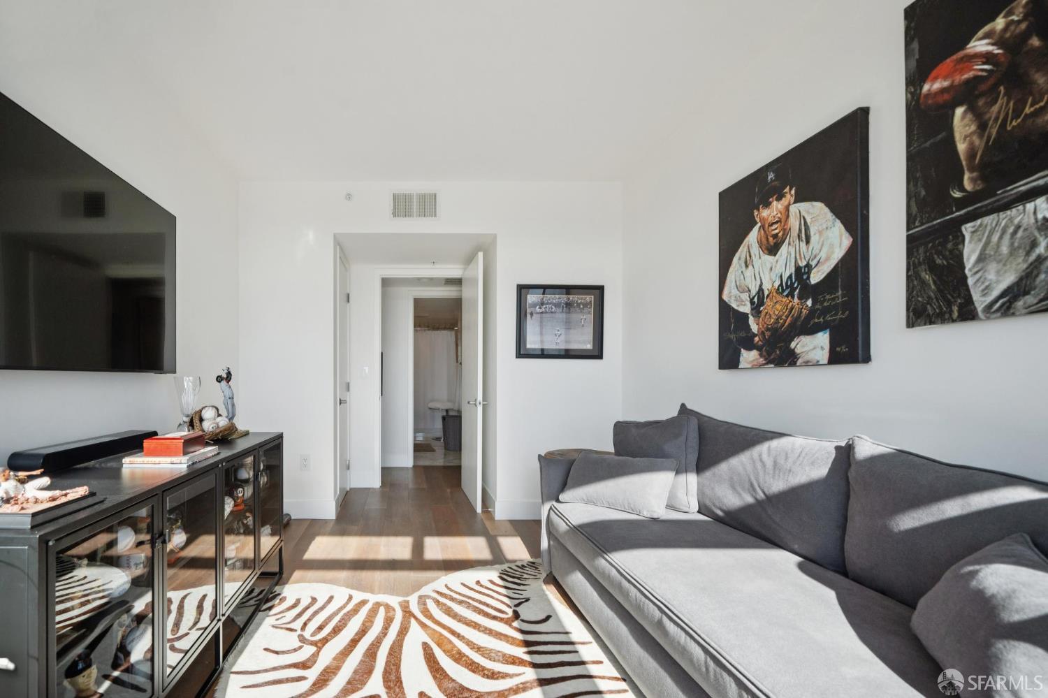 Detail Gallery Image 29 of 44 For 72 S Townsend St #806,  San Francisco,  CA 94107 - 2 Beds | 2 Baths