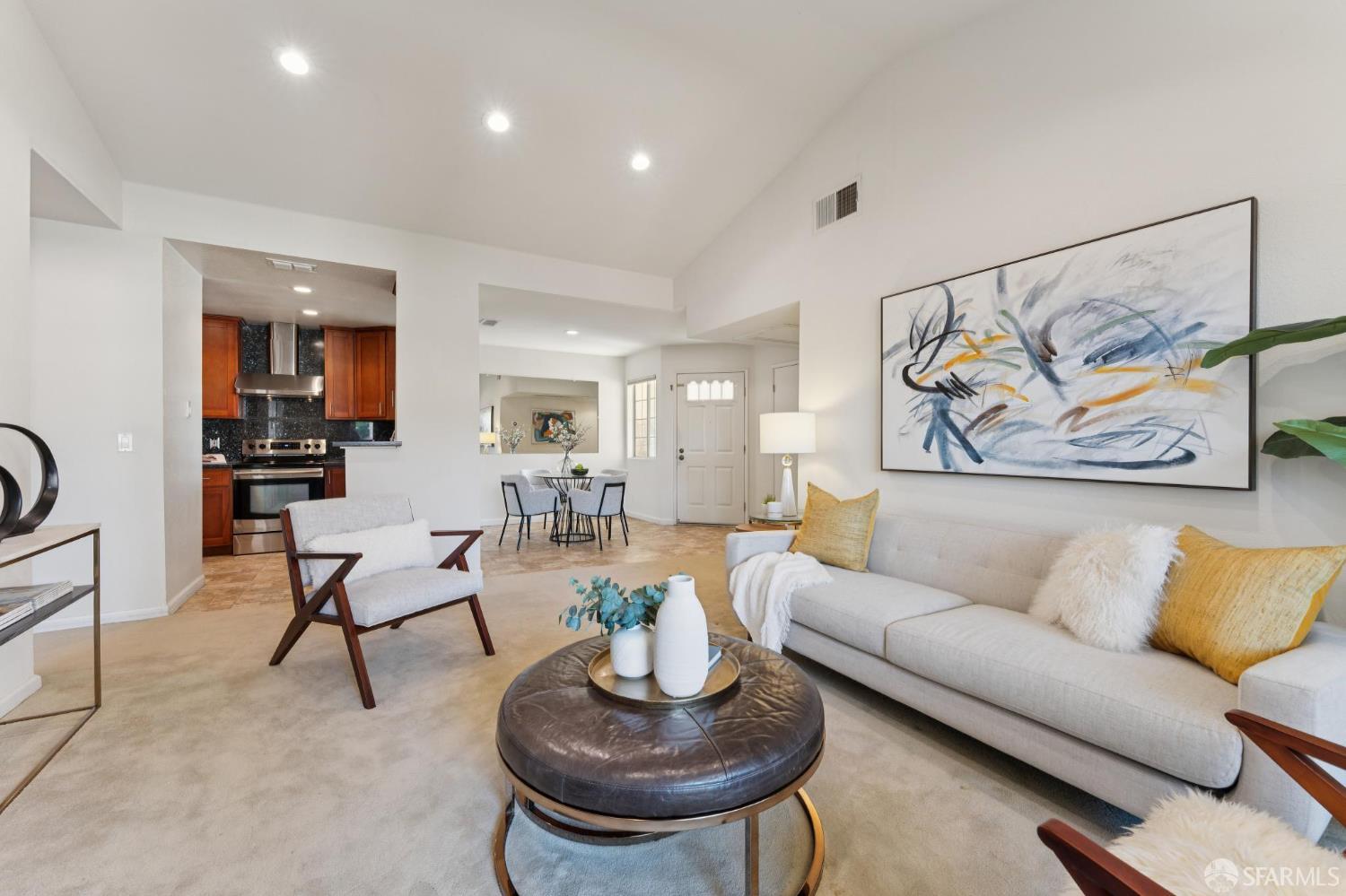 Detail Gallery Image 6 of 50 For 7063 Dublin Meadows St #H,  Dublin,  CA 94568 - 3 Beds | 2 Baths