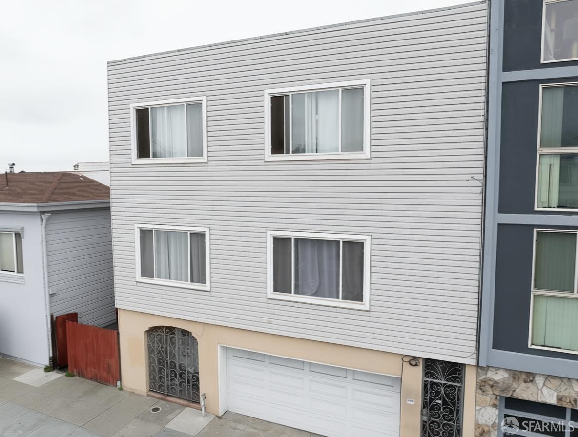 Detail Gallery Image 4 of 52 For 1346 Judah St, San Francisco,  CA 94122 - – Beds | – Baths