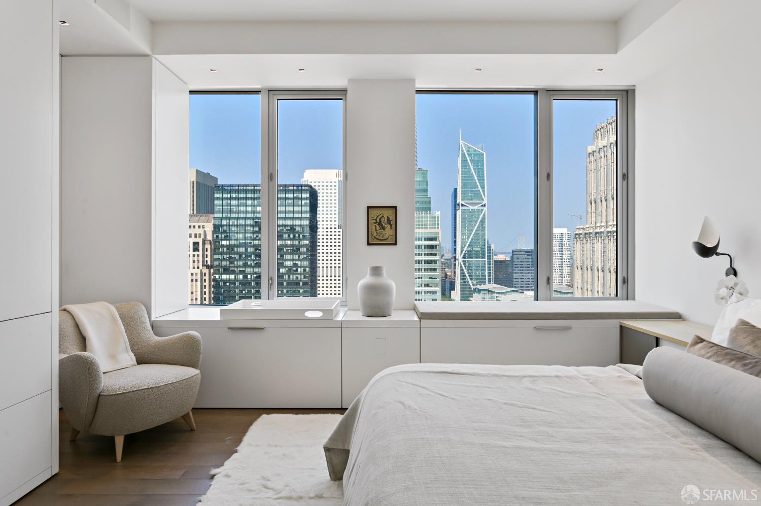 Detail Gallery Image 5 of 48 For 188 Minna St 27al,  San Francisco,  CA 94105 - 3 Beds | 3 Baths