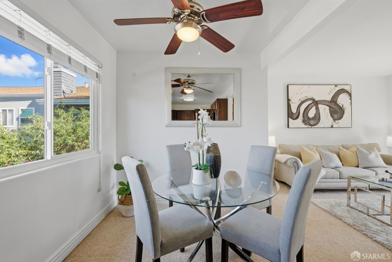 Detail Gallery Image 14 of 67 For 4970 Cherry Ave #211,  San Jose,  CA 95118 - 2 Beds | 1/1 Baths