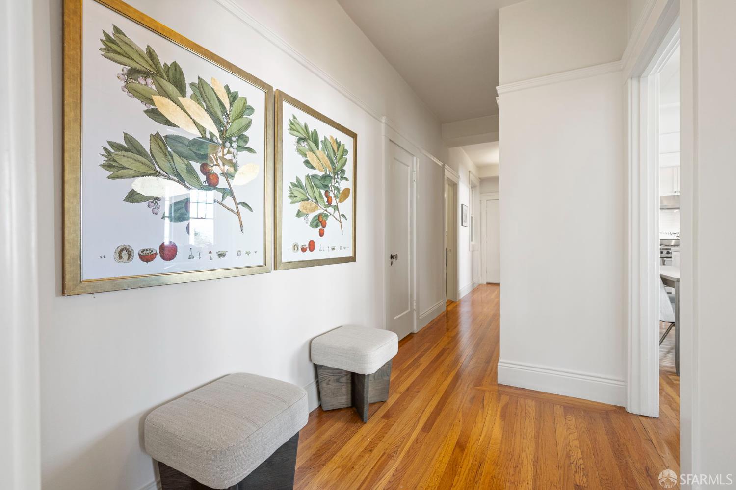Detail Gallery Image 30 of 40 For 2363 Larkin St #34,  San Francisco,  CA 94109 - 2 Beds | 1 Baths