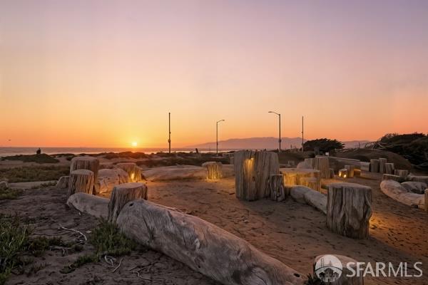 Detail Gallery Image 25 of 53 For 3400 Vicente St, San Francisco,  CA 94116 - 3 Beds | 2 Baths