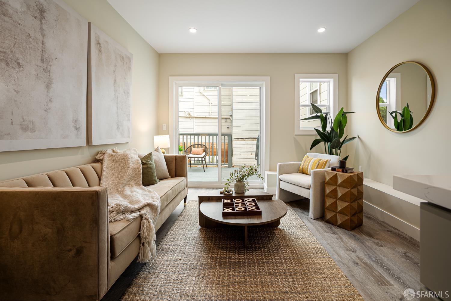 Detail Gallery Image 40 of 69 For 537 Russia Ave, San Francisco,  CA 94112 - 3 Beds | 2 Baths