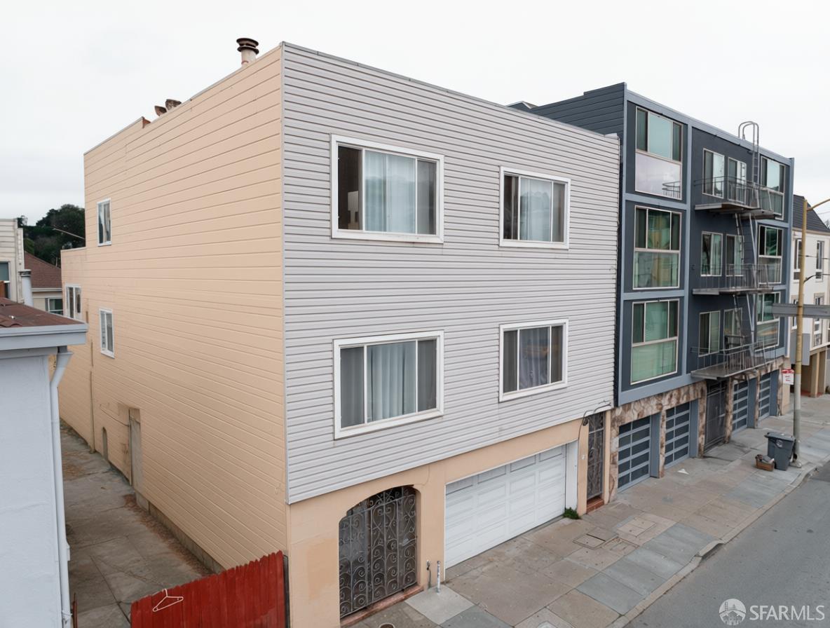 Detail Gallery Image 18 of 52 For 1346 Judah St, San Francisco,  CA 94122 - – Beds | – Baths