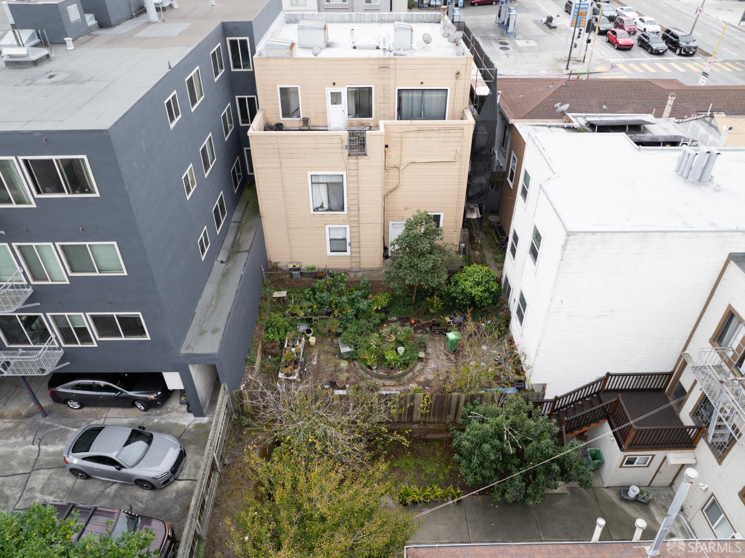 Detail Gallery Image 17 of 52 For 1346 Judah St, San Francisco,  CA 94122 - – Beds | – Baths