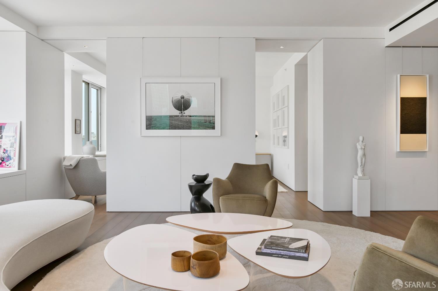 Detail Gallery Image 17 of 48 For 188 Minna St 27al,  San Francisco,  CA 94105 - 3 Beds | 3 Baths