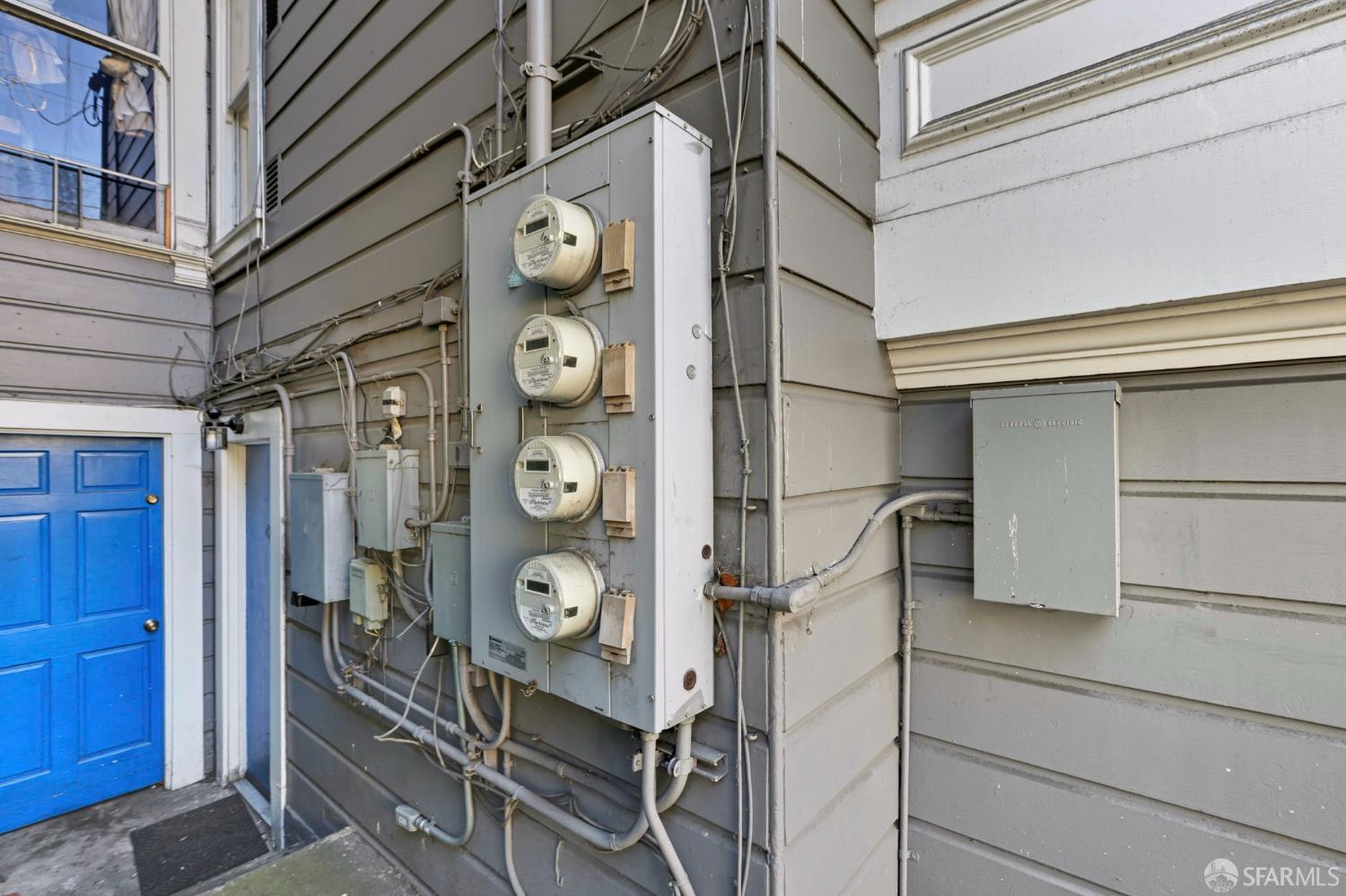 Detail Gallery Image 14 of 14 For 1451 Hayes St, San Francisco,  CA 94117 - – Beds | – Baths