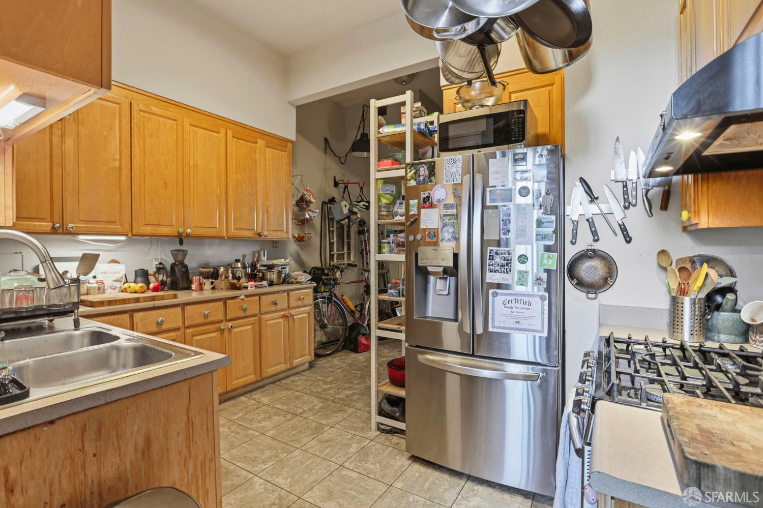 Detail Gallery Image 8 of 14 For 1451 Hayes St, San Francisco,  CA 94117 - – Beds | – Baths