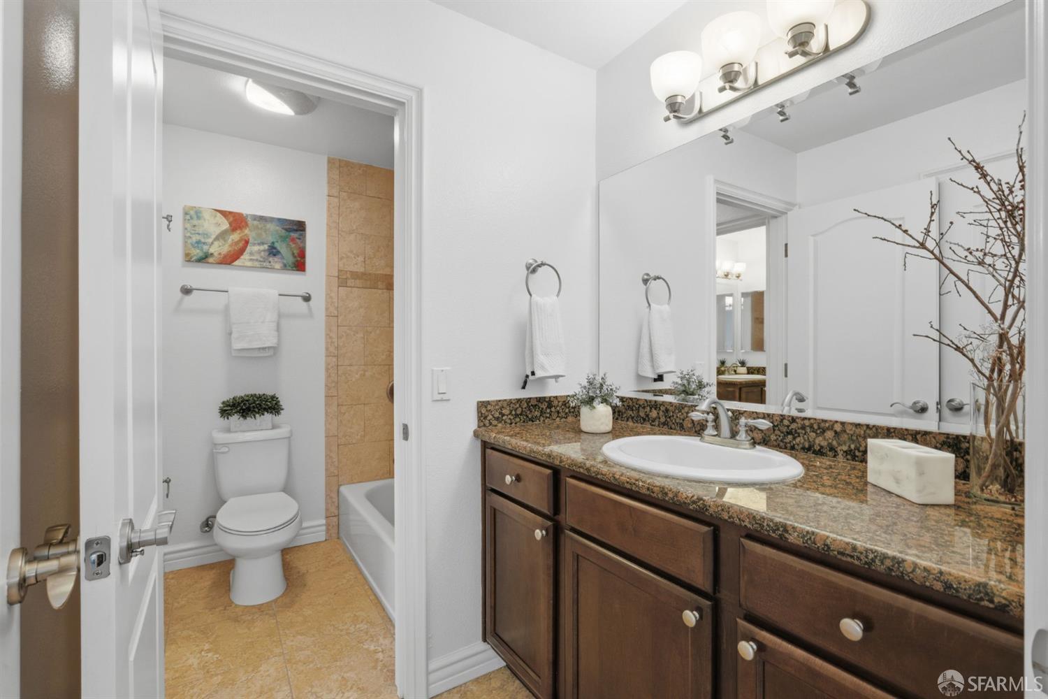 Detail Gallery Image 23 of 67 For 4970 Cherry Ave #211,  San Jose,  CA 95118 - 2 Beds | 1/1 Baths