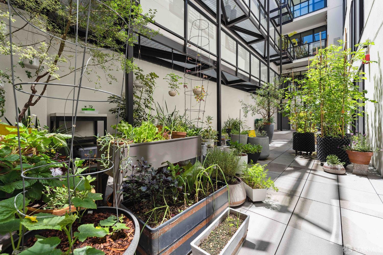 Detail Gallery Image 12 of 28 For 1875 Mission St #108,  San Francisco,  CA 94103 - 0 Beds | 1 Baths