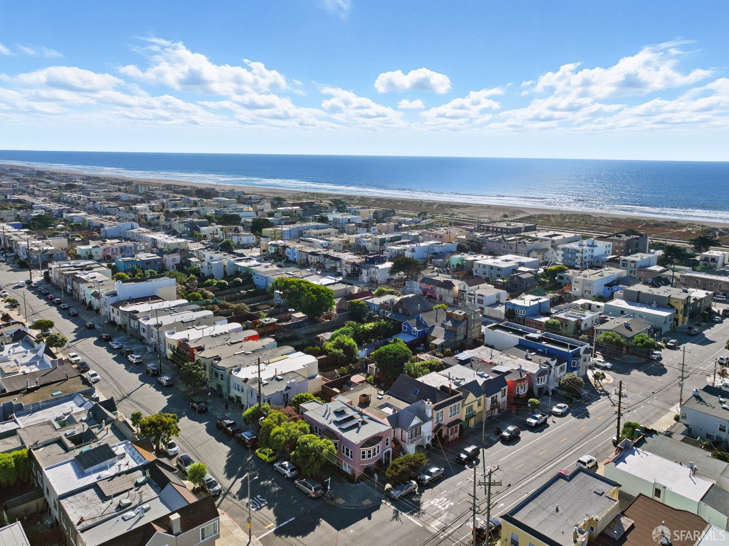 Detail Gallery Image 50 of 53 For 1501 46th Ave, San Francisco,  CA 94122 - 4 Beds | 3 Baths
